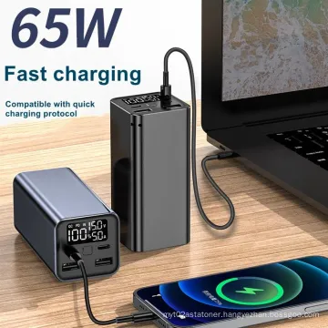 Mobile Charger High Capacity Power Bank for Samsung